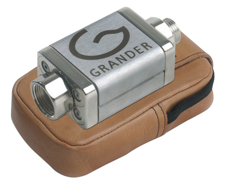 Grander Su